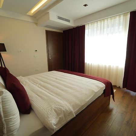 Monarch Hotel Prizren Kültér fotó