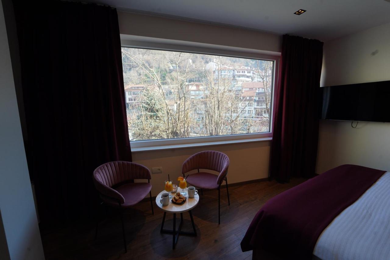 Monarch Hotel Prizren Kültér fotó